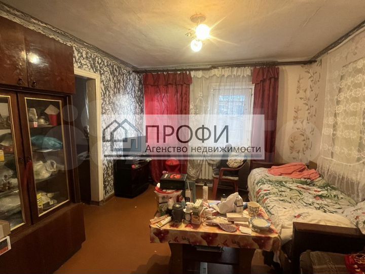 Дом 32 м² на участке 4,5 сот.