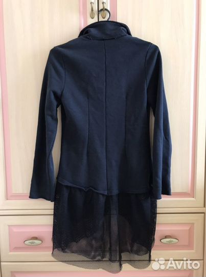 Пиджак для школы и на выход