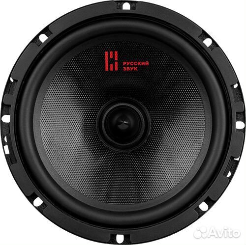 Колонки автомобильные Ural (урал) AK-74.C M