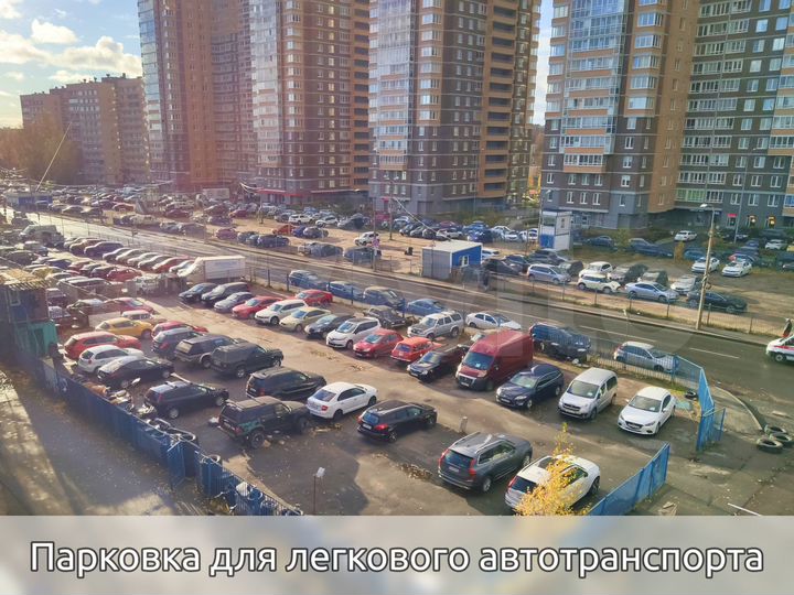 Производство, 377 м² с отдельным входом