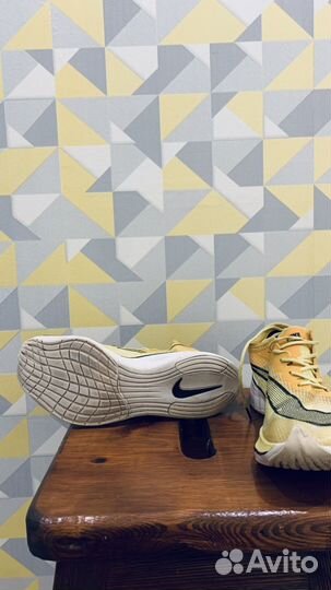 Кроссовки nike vaporfly