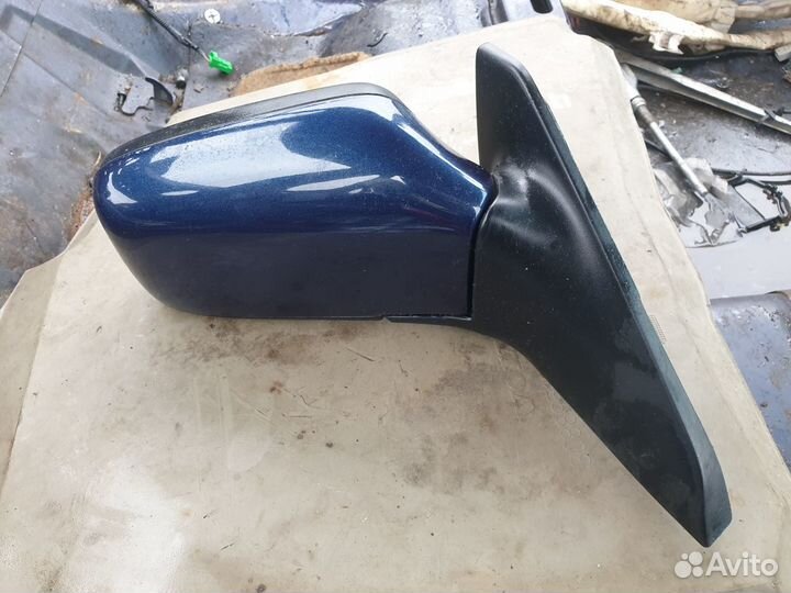 Зеркало правое электро Volvo S40 I Вольво С40 1