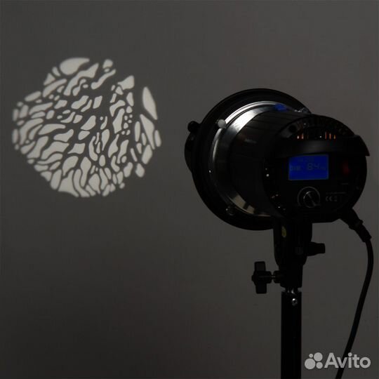 Набор масок Гобо Falcon Eyes Gobo 46