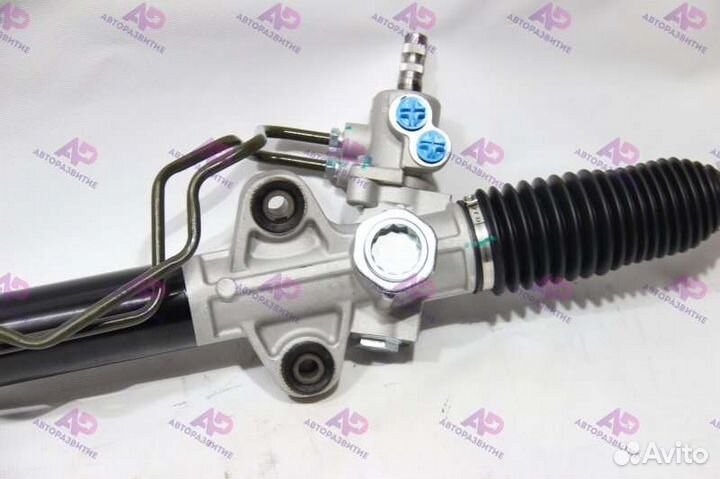 Рулевая рейка Mitsubishi L200