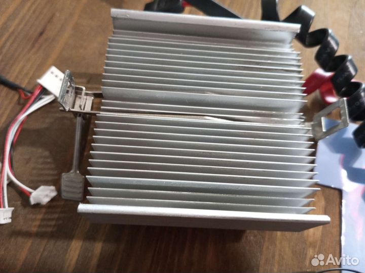 Компьютерные аксессуары