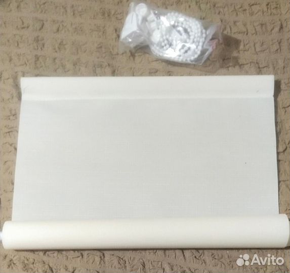 Рулонные шторы 40*170