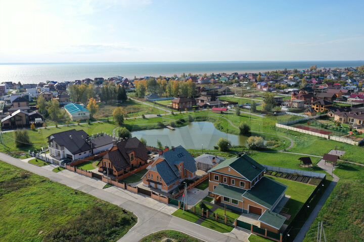 Участок 13,7 сот. (ИЖС)