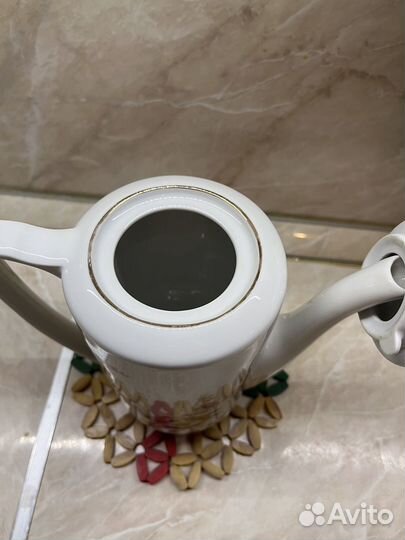 Чайник Кахла