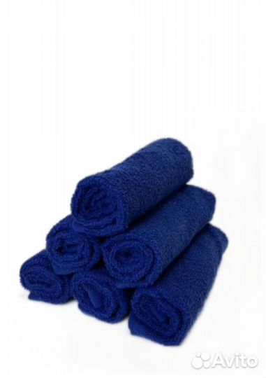 Полотенце (Салфетка) Махровое Кухонное 30*30