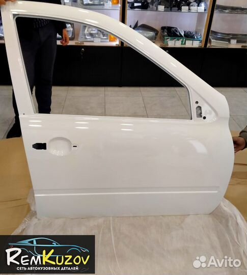 Двери Калина 1,2,Гранта