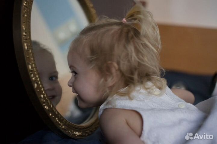 Ищу почасовую няню