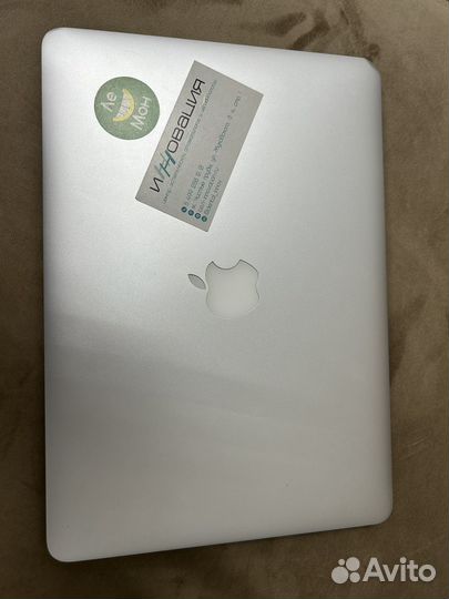 Apple MacBook Air 13 2017