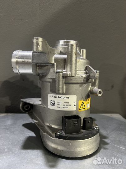 Помпа m264 w213 w205