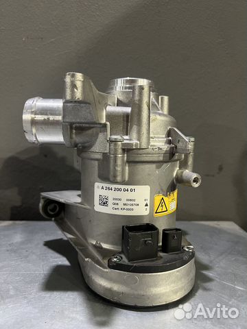 Помпа m264 w213 w205