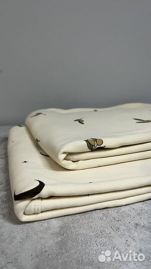 Детское одеяло 80/83см