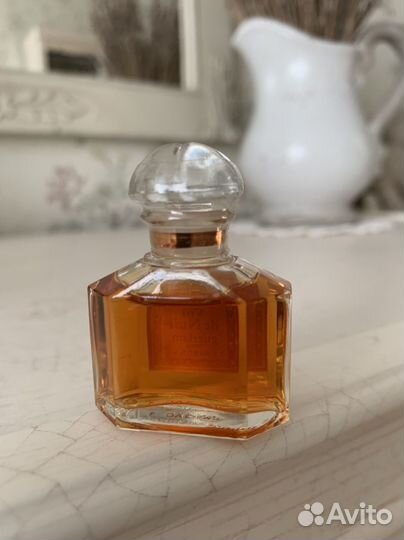 Vol de nuit. Guerlain. Духи. 7,5 мл