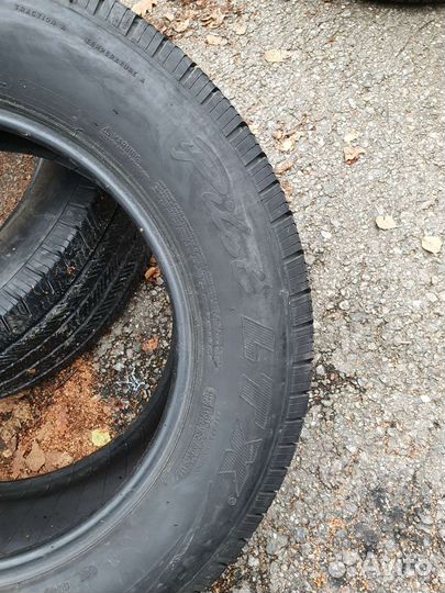 Michelin Premier LTX 275/60 R18