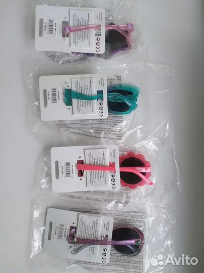 Солнцезащитные очки Disney