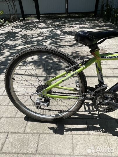 Велосипед Stels Navigator 420