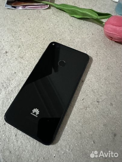 HUAWEI P8 Lite (2017), 3/16 ГБ