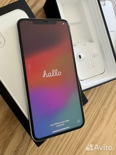 iPhone 11 Pro Max, 256 ГБ