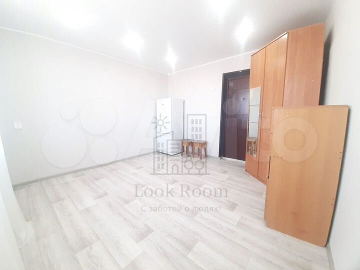 Комната 13,6 м² в 1-к., 5/9 эт.