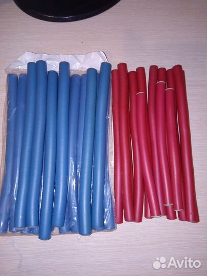 Папильотки