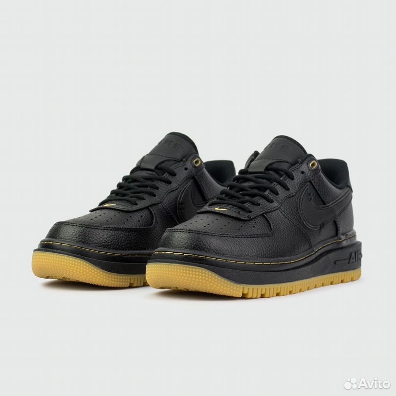 Nike air hotsell force 190