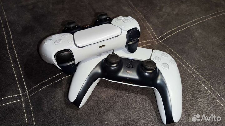 Геймпад Dualsense PS5