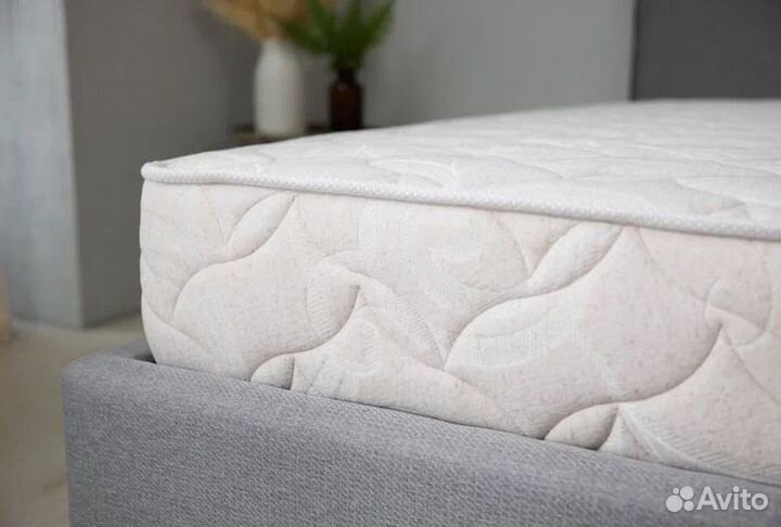 Матрас Мистер Слип Soft Line хард массаж (90х190)