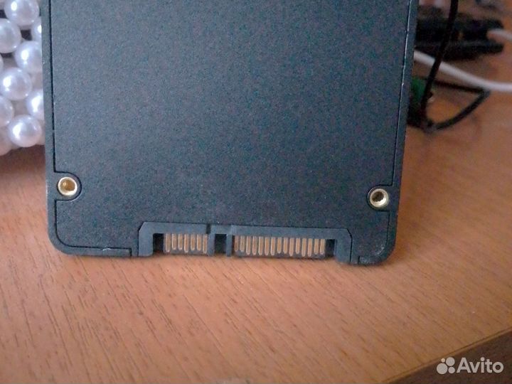 SSD SATA3 128 GB, Windows 10