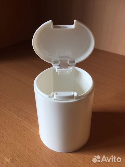 Контейнеры косметические