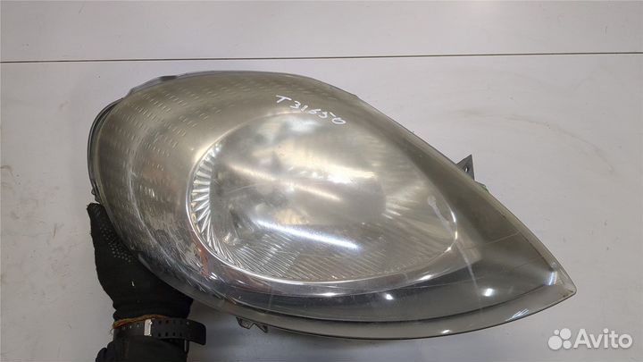 Фара (передняя) Renault Trafic, 2003