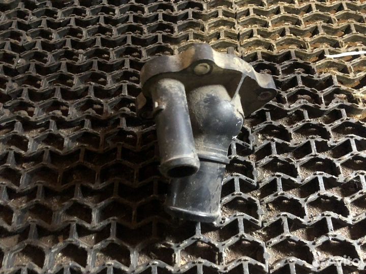 Корпус термостата сх-7 Mazda CX-7