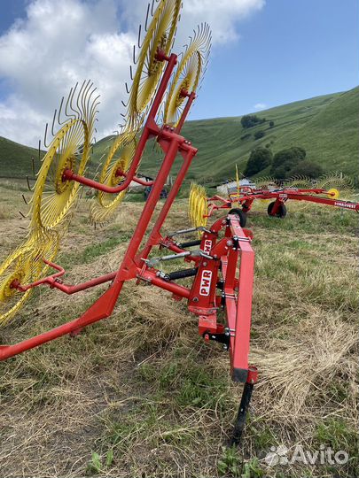 Борона 1BQX 1.1, 2023