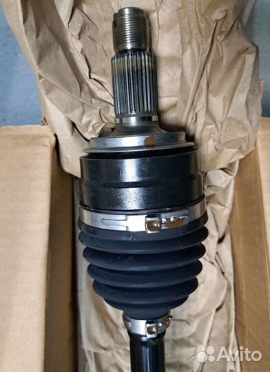 Привод передний правый 44305TZ6R01 Honda