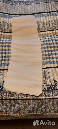 Корсет поясный