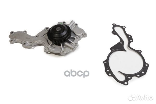 4500-0351-SX помпа Opel Vectra 3.0CDTi 03 450