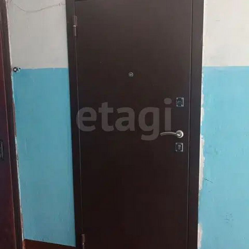 Квартира 2-комн. 41.5 м² в Приволжск — фото 2