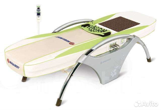 Кровать массажная нуга бест