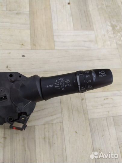 Подрулевой переключатель поворотников Mitsubishi