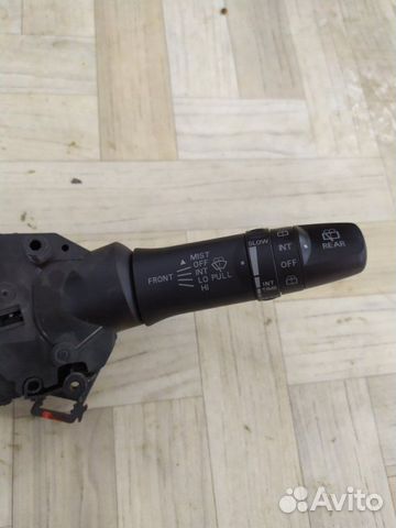 Подрулевой переключатель поворотников Mitsubishi