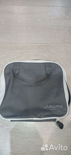 Косметичка дорожная