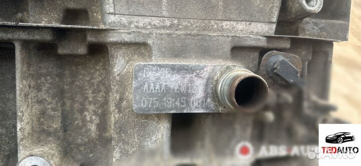 Двигатель, Peugeot 407 2007