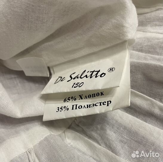 Нарядное платье de salitto