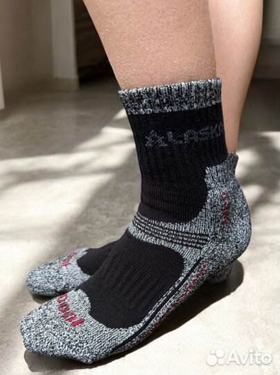 Термоноски корейские