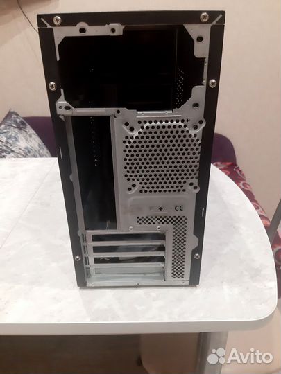 Корпус для пк mini atx