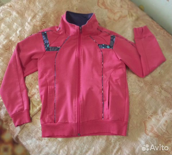 Спортивный костюм