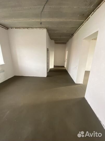 Стяжка пола дом/квартира