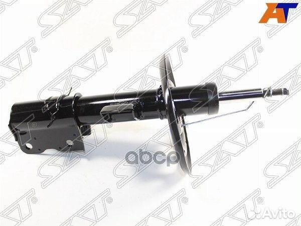 Стойка передняя nissan teana 08- RH ST-E4302-JN00D